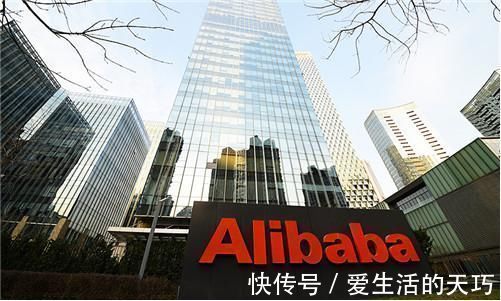 房地产|中国真正的四大财团，其资产都超万亿，阿里和腾讯都要“靠边站”