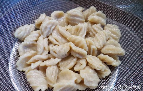 面食|学会这样做面食,一周做五次,一次一锅不够吃!