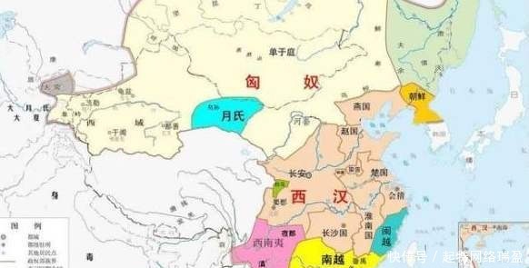 漠北|漠北大决战:汉朝一举击败匈奴主力,自此漠南无王廷