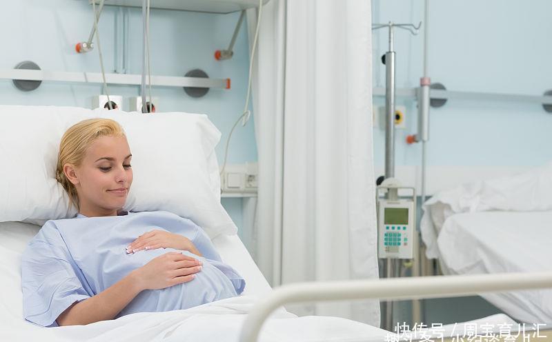 头部|晚孕走路有这一信号，孕妈妈们要窃喜，胎儿在入盆