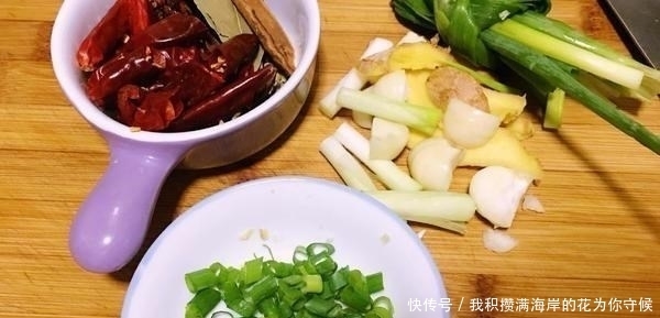 滋补|牛肉的最佳搭档，好吃不胖还滋补，端上桌连汤汁都不剩