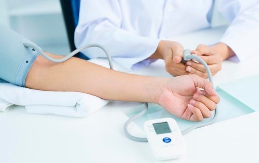 血压|男子2级高血压，没吃药，2个月后血压恢复正常！他是这样做到的