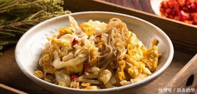  粉丝|秋冬季该吃的食材，几毛钱1斤，能清理血管，养胃护胃