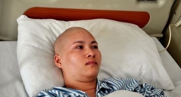 肿瘤|原来有些癌症根本不需要化疗,反而会起到相反的效果,你中招了吗