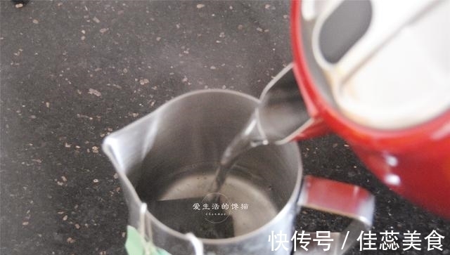 珍珠|水果茶不用买,在家做,成本不到5元钱,清凉解暑,比买的还好喝