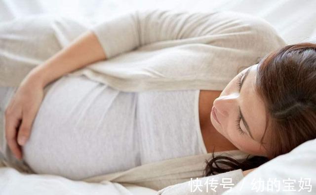 第一个月|怀孕10个月,每个月都有宝宝害怕的事物,孕妈趁早知道对宝宝好!