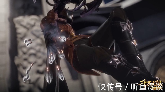 宁荣荣|斗罗大陆:同样是诸葛神弩,看看这差别,终于知道啥叫偏心了