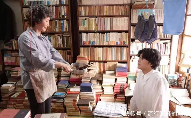 日本片,片长2小时,片中日本人的“工匠精神”,让人大开眼界