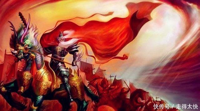 三代弟子|《封神演义》里闻太师的道术如何 他在截教又是什么样的地位