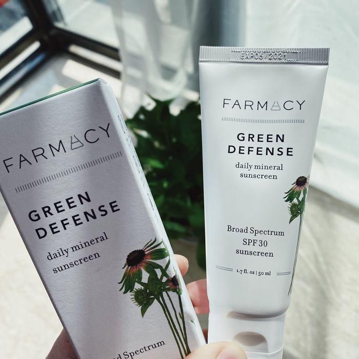 安耐晒闪边去，这5款防晒才是今冬“扛把子”，用了就离不开