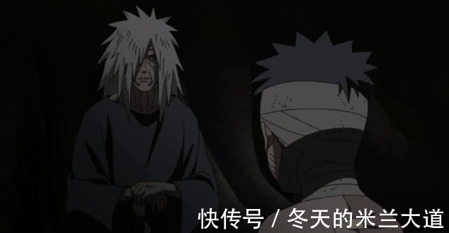 迈特凯|火影：斑爷只称赞过5名忍者，一人公认最强，但害怕的只有1人！