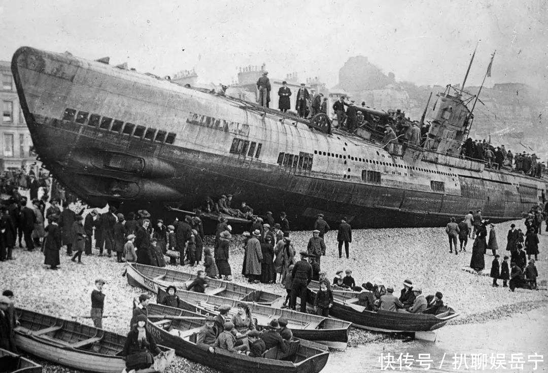 英国人|二战中,强悍的德国为何就是拿不下英国?原因很简单