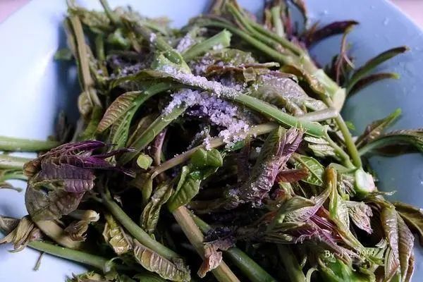 排毒|8种蔬菜一定不要再吃了,有毒伤肝,早知道早受益!