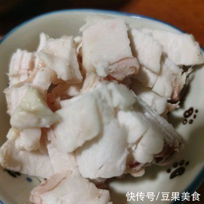 尾巴|秋天的第一碗养生粥#我的养生日常-远离秋燥#