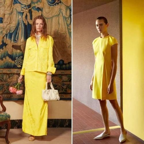 2021年的流行色来了，显白又高级，太美了！