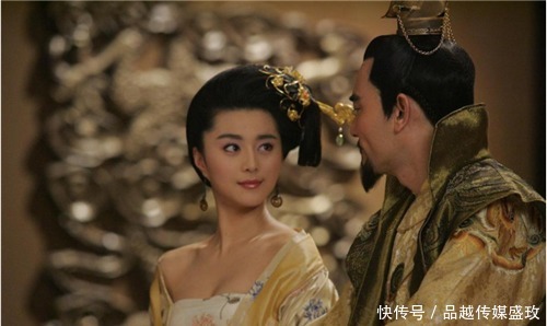 深受|她贤良淑德,深受唐玄宗独宠,杨贵妃入宫后,她结局如何?