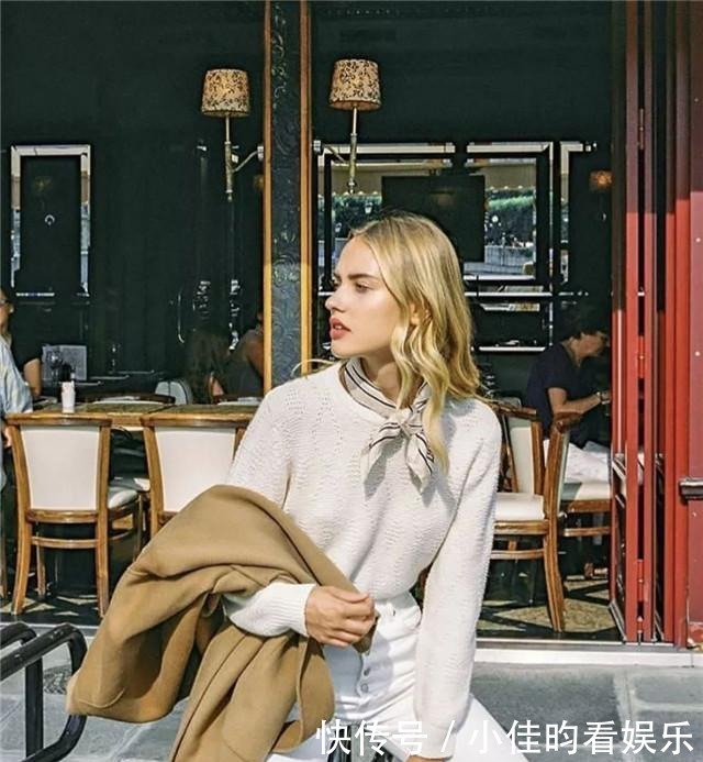 单品|秋冬“阔腿裤”多搭这几款单品,时髦显瘦,时尚达人都爱穿