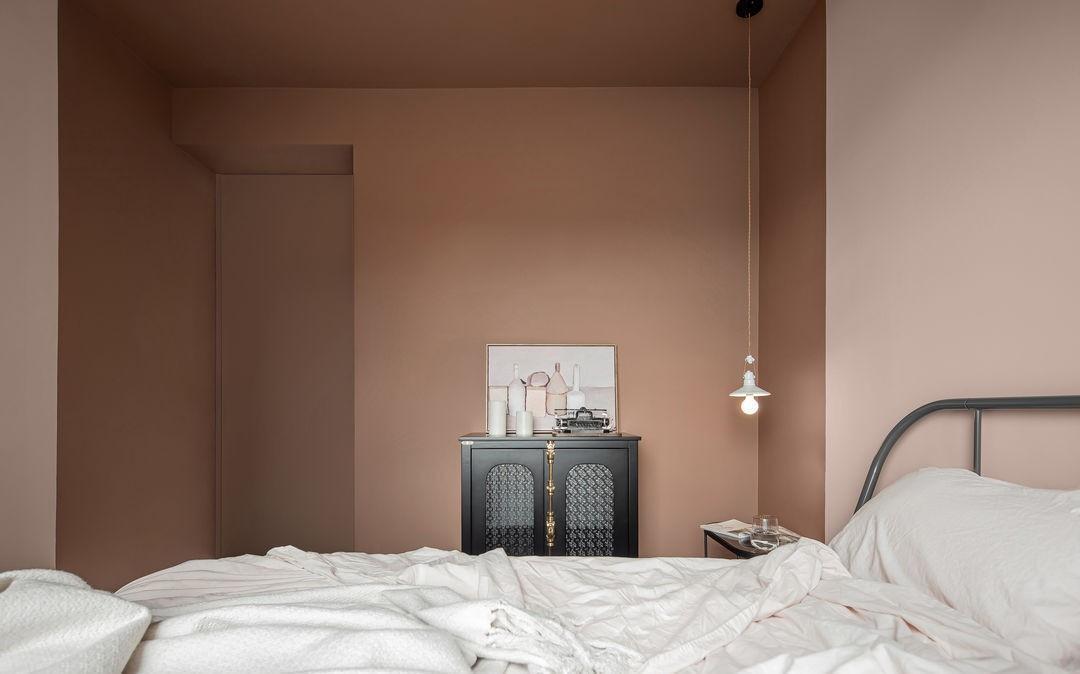 餐厅|5平方米的浴室，也能拥有大浴缸，堪称小户型的设计模范