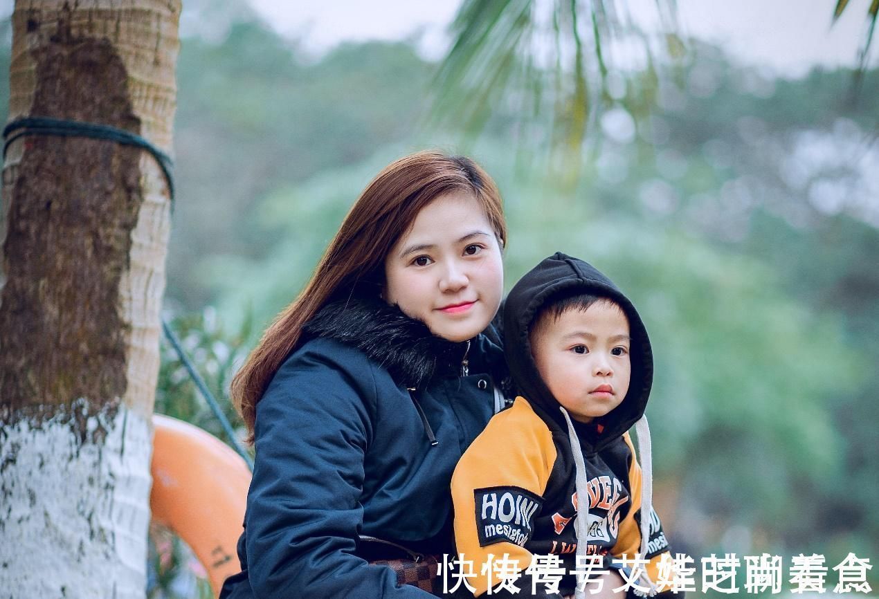 聪明|孕妇和准爸爸如果属于这两种血型,宝宝智商往往更高,偷着乐吧