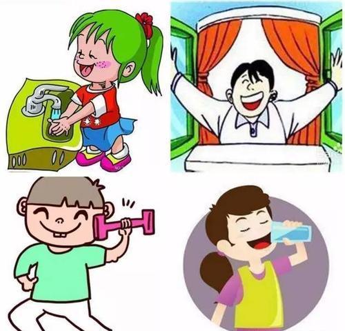 中老年人|55岁以后如何养生?牢记“3忌、2勤、1戒”