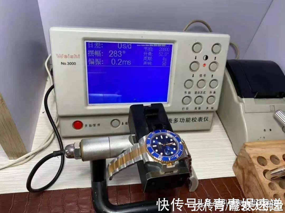 劳力士|新手最想知道的,几十万的手表比几千的究竟好在哪?