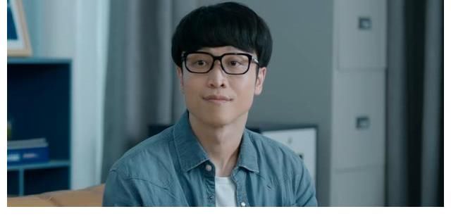 《女心理师》“最佳配角”评选，尤娜第4，詹璐仅第2