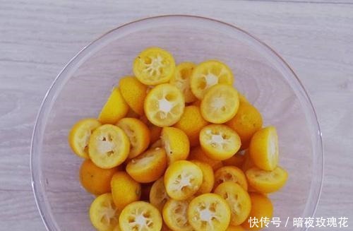 红茶|柠檬加“它”一起打,一杯等于慢跑1小时,坚持1月瘦8斤,腰细了!