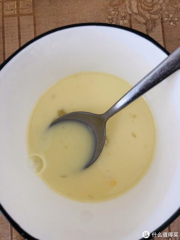 家常美食 篇九十四：孩子在家想吃蛋挞，安排！顺便学习一下“蛋挞”的正确读音