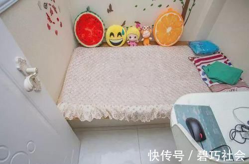 小餐桌|婆婆装修的房子,可以说是“小区最丑”,气得我想砸了重装