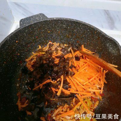 里脊肉|想要三餐吃得好,鱼香肉丝不能少