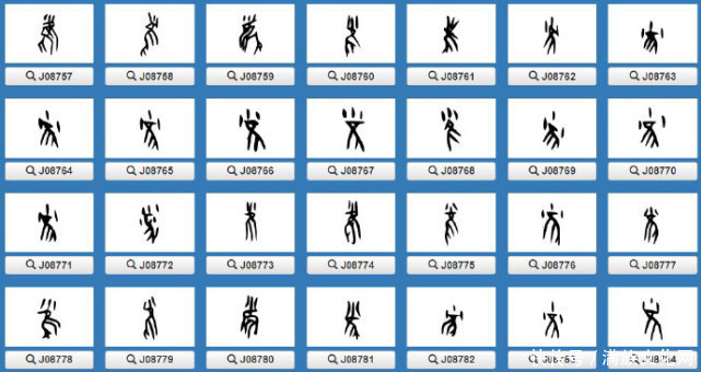 凤鸟的最初是什么?