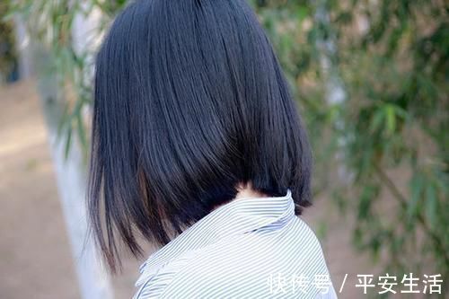 现象|着急出门,可头发油塌塌,怎么办?教你一招,轻松出门做女神!