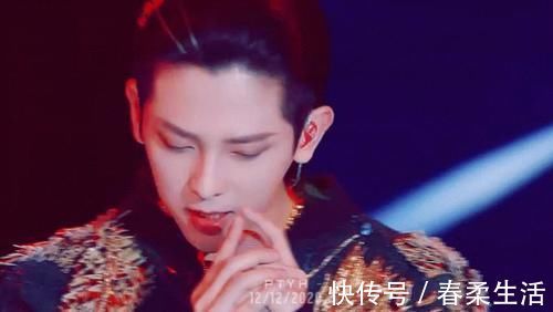 sorry|前搭档全都翻红,他这易糊体质也是绝了?