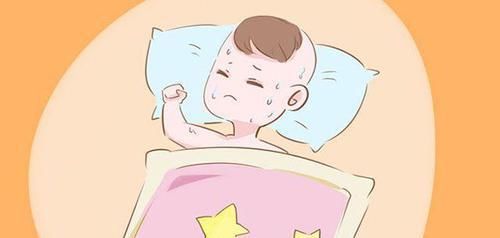 宝妈|宝宝睡觉有这4个“小动作”，家长千万要重视，尽早发现尽早治疗