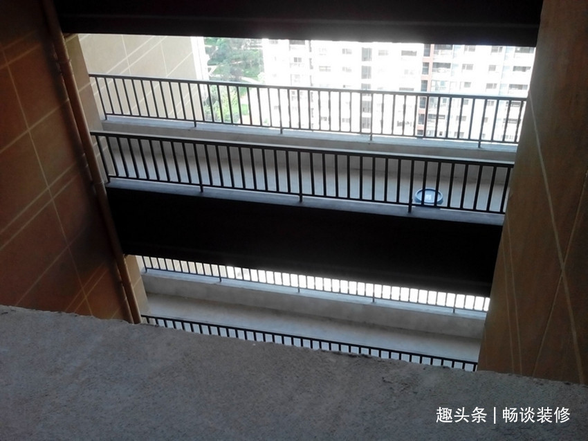 连廊|被唾弃的“连廊房”,为何开发商还热衷来听听业主们是怎么说的