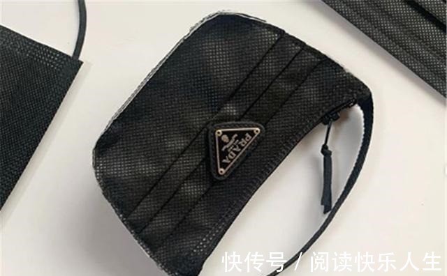 dior 口罩改Dior包,Nike变纸抽盒还有啥是这小哥造不了的!