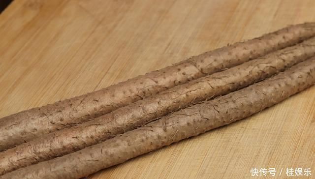 医生不会告诉你,它是天然“小人参”,养胃助消化,提高免疫力