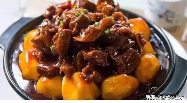 家常菜|以下14道家常菜让你无法抗拒,家里来客人不会弄得手忙脚乱