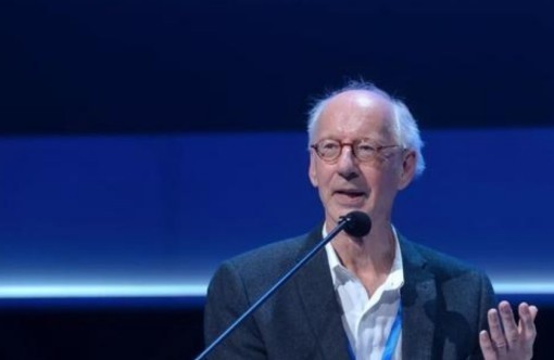 英国历史教授:大禹只是神话人物你们还当做真事。网友:见识短浅