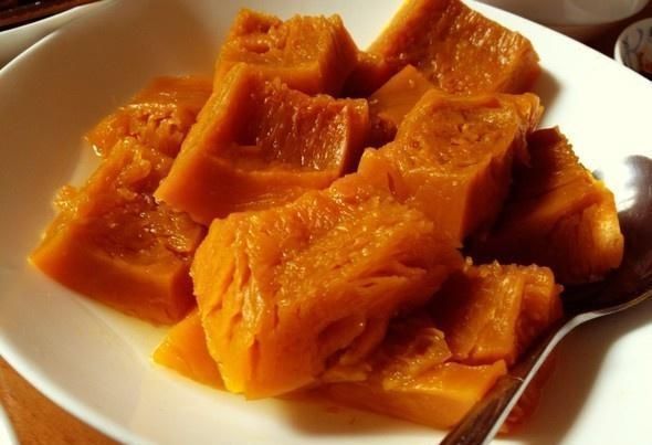 不想做蛋糕就做这个,搅一搅蒸一蒸,手不碰面就做好,全家都爱吃