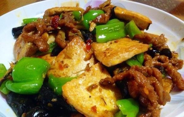 大厨教你几道亲民的家常菜，好吃不贵，做法简单，厨房小白也能会