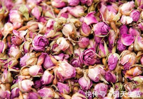 月经不调|玫瑰用它，喝了15天，血气充足，睡眠良好，可以变得更美丽