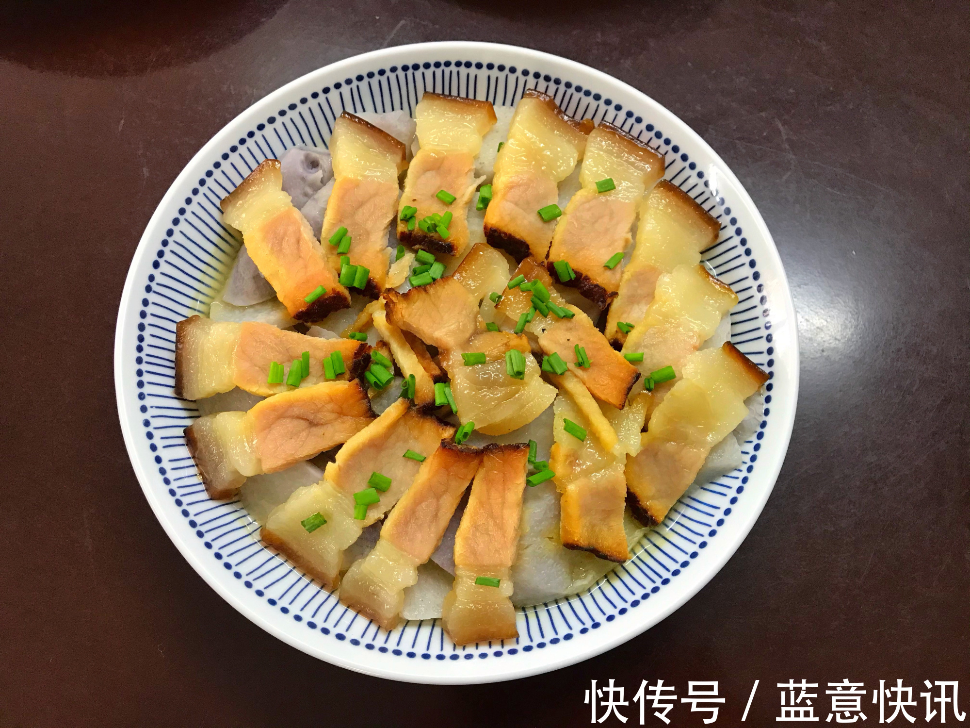 一家三口的晚餐，4菜1汤，夏天如此搭配，吃得舒坦，实惠又健康