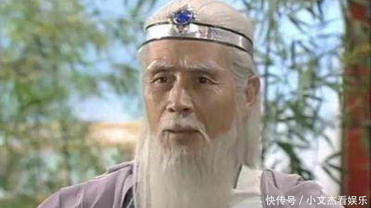 封神演义中修仙者都是能掐会算,但是为何这一次他却没算准?