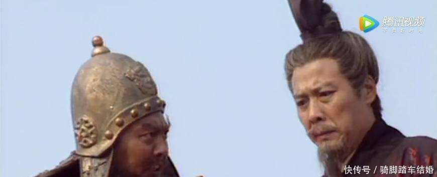 悲惨|刘备的第一心腹，死法却最悲惨，曹操都为他痛哭！并且亲自安葬！