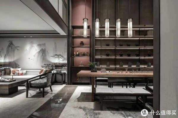 诗意|生活艺术家 篇四十：江苏夫妻的286㎡别墅火了，入户便是诗情画意，藏不住的高级感
