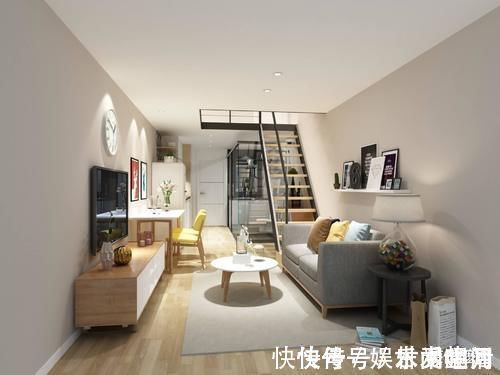 物业管理费|为什么有钱人都爱买小户型了?幸亏听了售楼小姐的劝,才没有买错