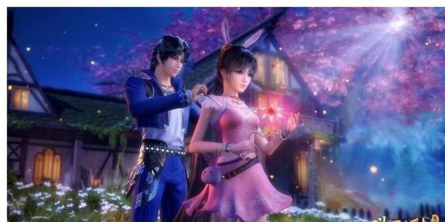 实力|斗罗：头发比小舞还长的魂师，拥有封号斗罗实力，而且还是个男的