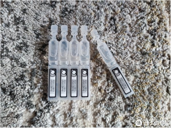 洗脸后的超舒爽感受：珂岸男士次抛原液精华体验分享！