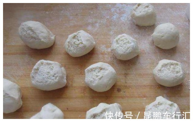 美食|当“糯米粉”遇上“红糖”，只需4步，香甜糯软特美味